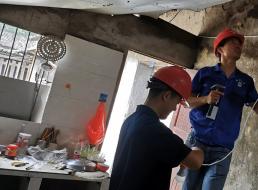 黨史學(xué)習見(jiàn)實(shí)效  全力為民辦實(shí)事