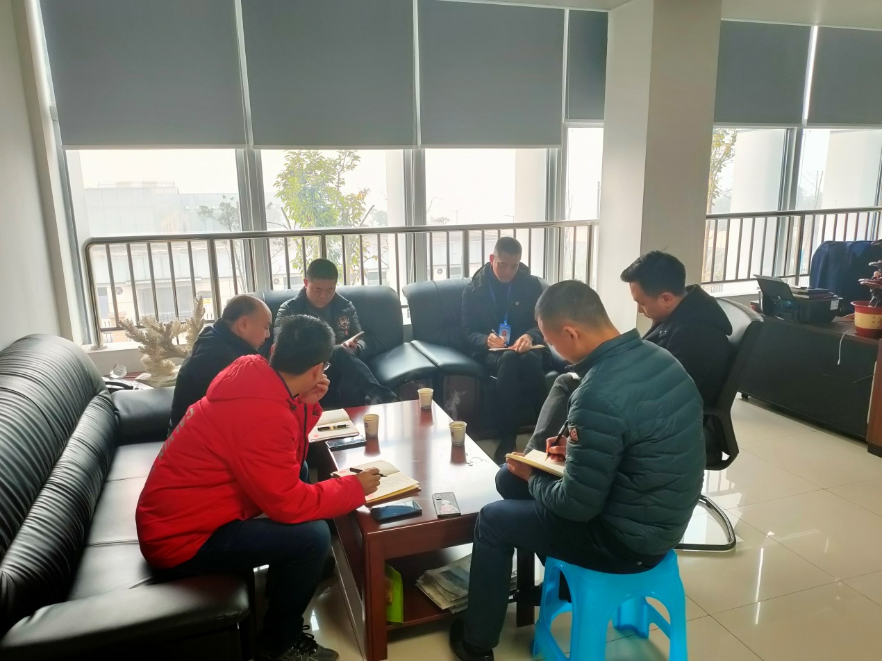 ?結對共建聚合力 黨建引領(lǐng)促發(fā)展