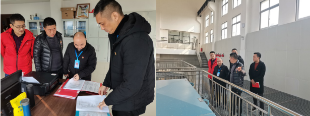 ?結對共建聚合力 黨建引領(lǐng)促發(fā)展