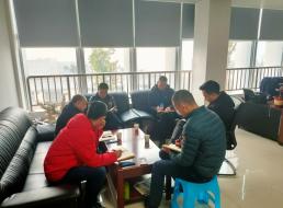 ?結對共建聚合力 黨建引領(lǐng)促發(fā)展