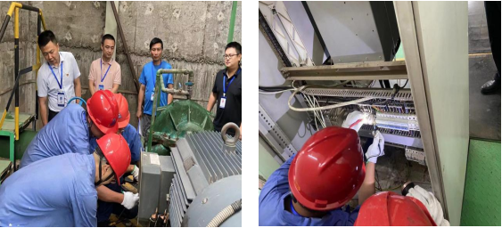 開(kāi)展應急演練 確保供水安全