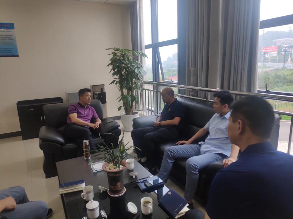 凝心聚力強業(yè)務(wù) 砥礪奮進(jìn)譜新篇