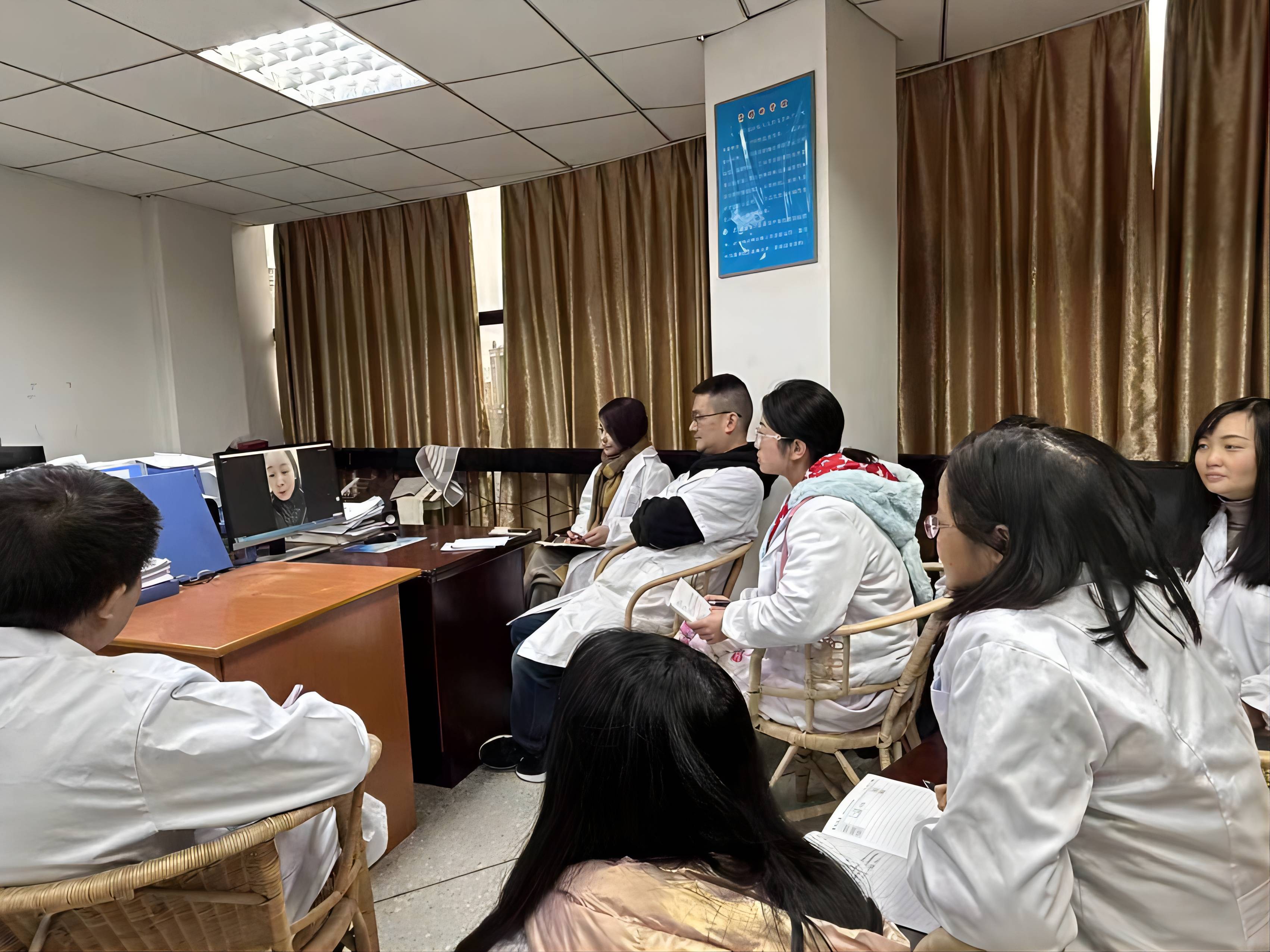 貫徹落實(shí)新國標 提升能力促發(fā)展